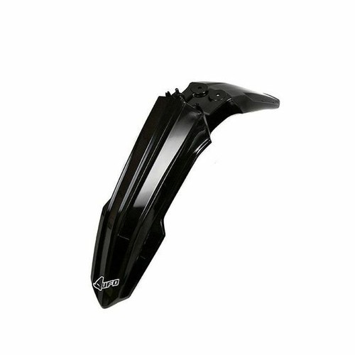 Garde boue avant ufo - ufo, noir