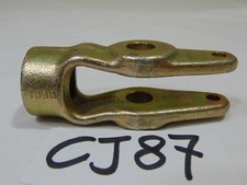 NEW IH INTERNATIONAL HARVESTER 1030 NUCKLE-TENSION PIECE-PART ADJUSTER FARM