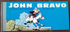 CHALAND - JOHN BRAVO  avec