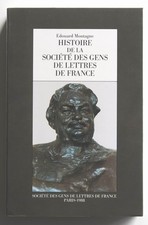 Livre rare - Histoire De La