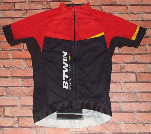 Twin maillot cyclisme vélo - b,