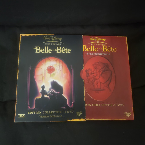 Dvd walt disney collector - disney,