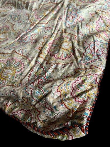 Boutis édredon duvet plume - boutis,