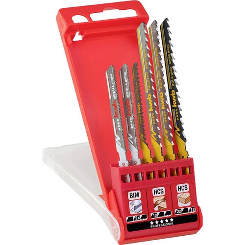 Kwb 625620 set lames de - kwb,