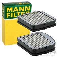 Filtre D'Intérieur Actif En