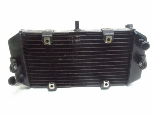 Radiateur eau yamaha 400 - eau,
