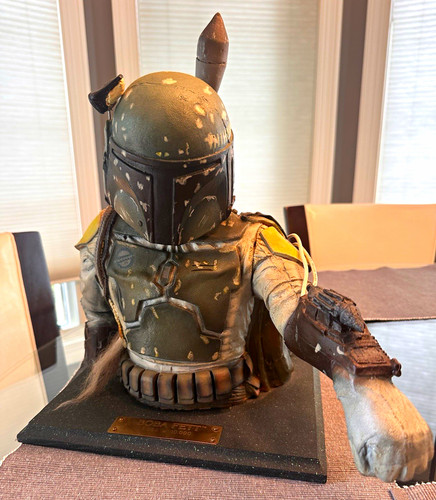 Illusive concepts star wars - star,