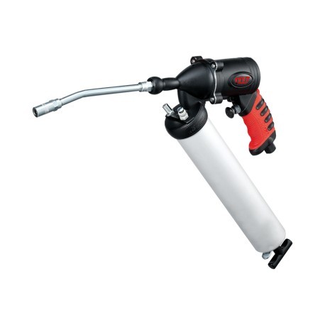Pompe graisse pneumatique - pompe,