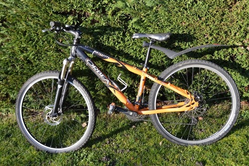 Vtt marque orbea satellite - marque,