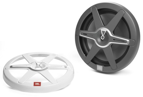 Jbl cb122 club - club, rms