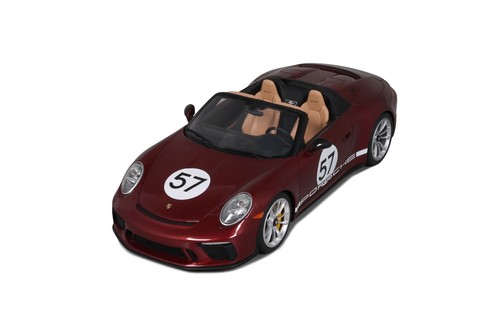 Porsche 911 991 speedster - porsche,
