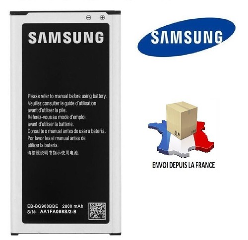 Batterie samsung galaxy - batterie,
