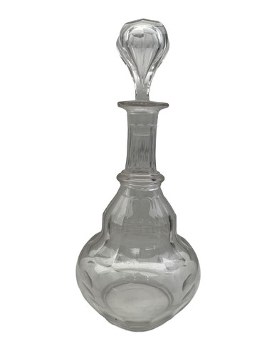 Carafe cristal val - en,