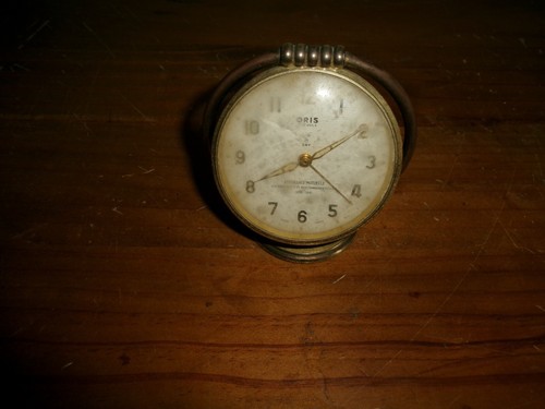 Collection ancien reveil - collection:,