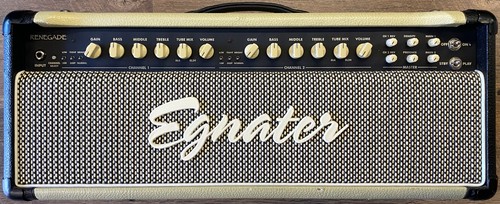2011 egnater renegade watt - 2011,