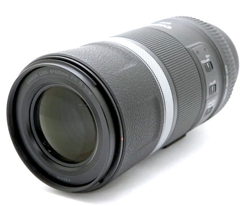 Canon 600mm is stm - canon,