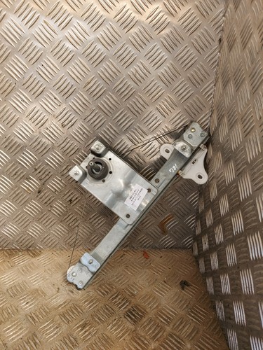 Mécanisme moteur lève - +,