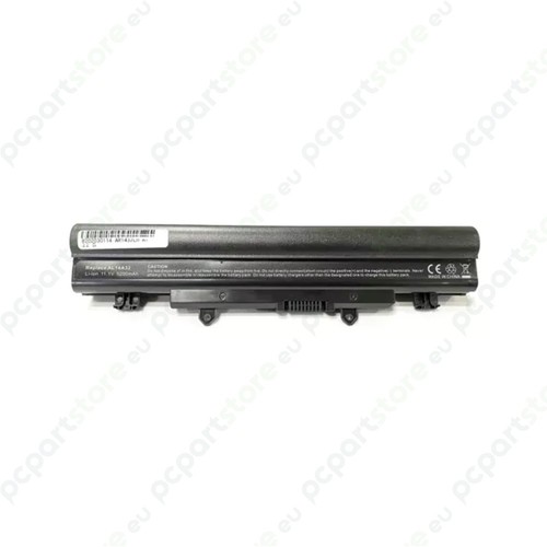 Batterie al14a32 pour acer - pour,