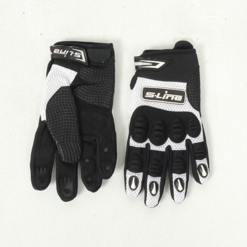 Gant moto cross vtt descente - gant,