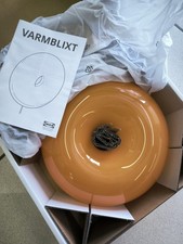 Lampe Varmblixt Ikea