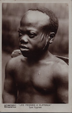 Zoo humain, "Les femmes à