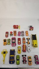 Collection Matchbox Lesney