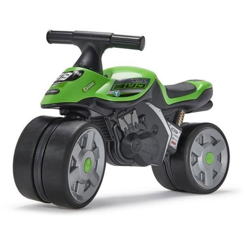 Porteur moto falk bud - falk,