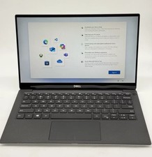 Dell XPS 13 9380 Laptop i5-8365U 16GB RAM 512GB SSD 13.3" FHD Touch WIN11P