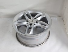 Alloy Wheel Rim Front Right 7x16 ET37 Mercedes CLK A209 2094012002 08-2006