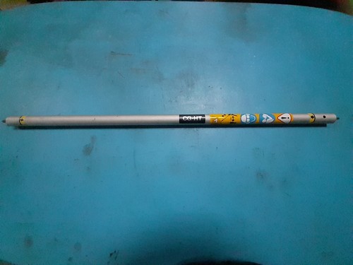 Tube taille haie thermique - de,