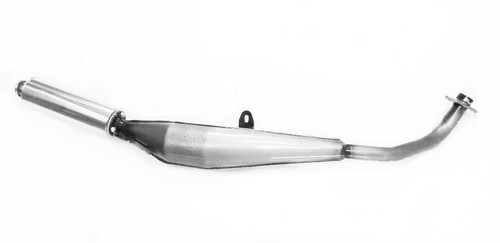 Turbo kit exhaust for - s1,