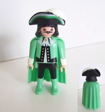 Playmobil (H512) Princesses - Musketeer of the King - Special Series 4565