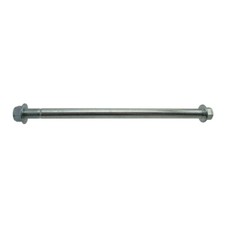 Axe de Roue 12mm 225mm Pour 50