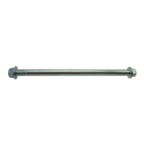 Axe roue 12mm 225mm pour - de,
