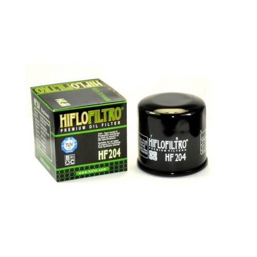 Filtre huile hiflofiltro - filtre, à