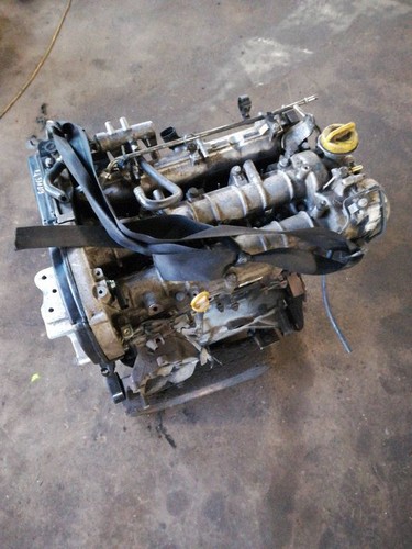 Opel signum 2006 - diesel, 110kw