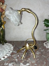 ANCIENNE LAMPE ARTICULÉE ET