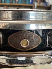 TAMA Caisse Claire Piccolo