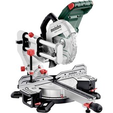 Metabo KGSV 216 MC Scie à