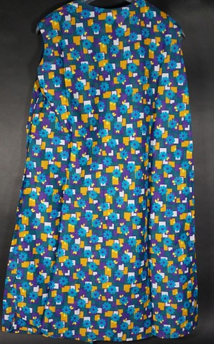 True vintage sexy - sexy, smock
