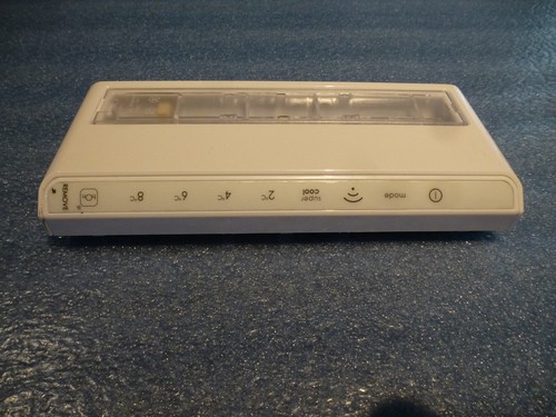 Carte power control barre de - +,