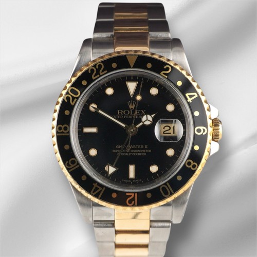Rolex gmt master montre - rolex,