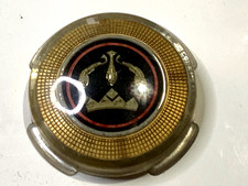 ANCIEN ROND DE VOLANT  4CV 