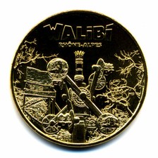 38 LES AVENIERES Walibi