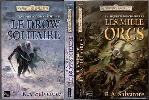 Royaumes oublies sequence - gf,