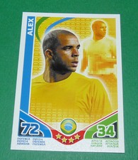 ALEX BRASIL BRESIL BRAZIL