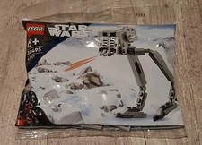 LEGO POLYBAG STAR WARS AT-ST