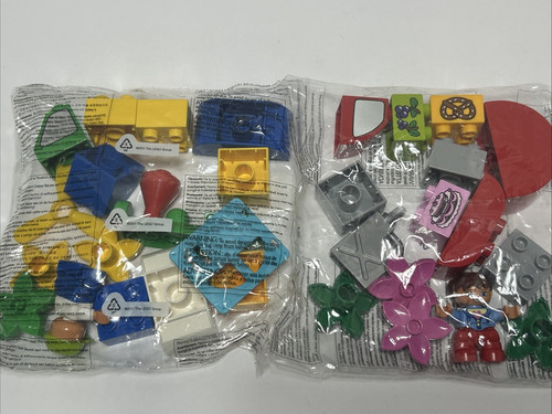 Set unopened bags from - 2,