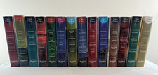 14 Book Lot Reader's Digest Select Editions 2015-2017 (Numbers 337-350)