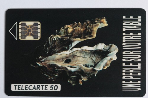 Télécarte puce france - puce,